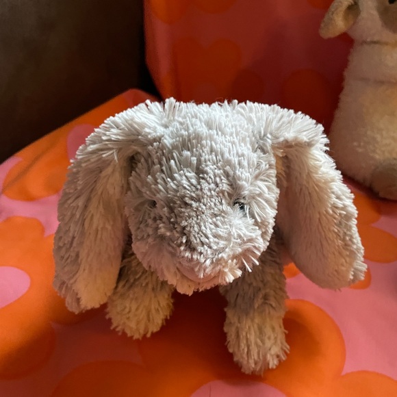 Jellycat Loppy Bunny - Picture 3 of 3